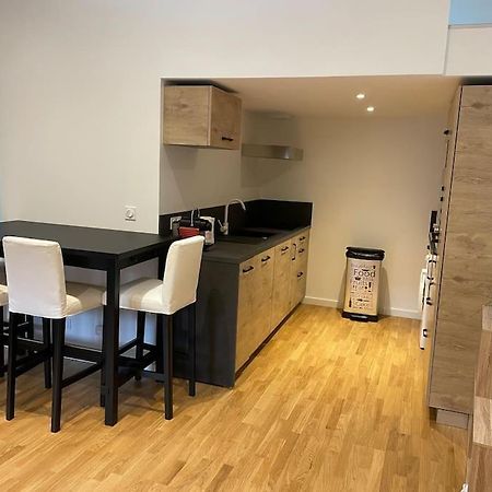 Appartement Atypique Et Fraichement Renove Saint-Vallier  Dış mekan fotoğraf