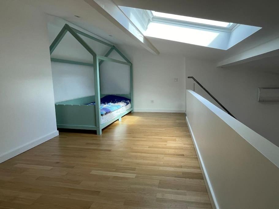 Appartement Atypique Et Fraichement Renove Saint-Vallier  Dış mekan fotoğraf