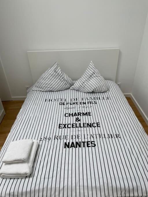 Appartement Atypique Et Fraichement Renove Saint-Vallier  Dış mekan fotoğraf