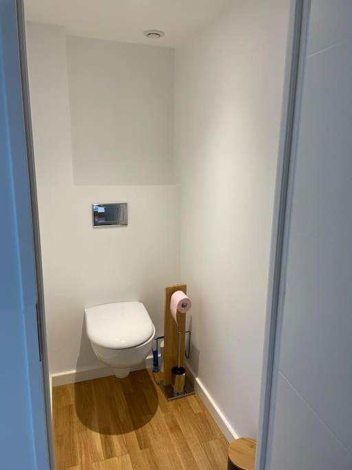 Appartement Atypique Et Fraichement Renove Saint-Vallier  Dış mekan fotoğraf